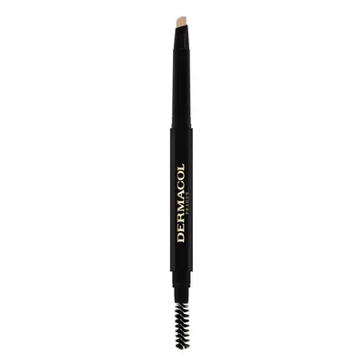 Dermacol Tužka na obočí Eyebrow Perfector 02