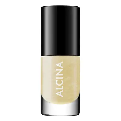 Alcina Dlouhotrvající lak na nehty (Nail Colour) 5 ml Vanilla