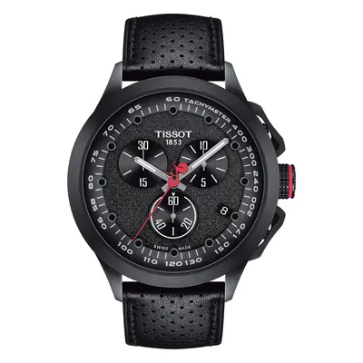 Tissot Cycling Giro D`Italia Special Edition T135.417.37.051.01