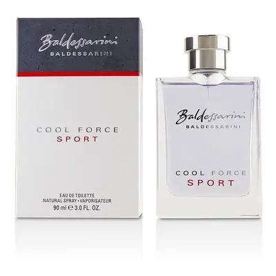 Baldessarini Cool Force Sport - EDT - TESTER 90 ml