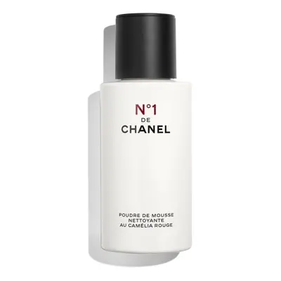 Chanel Čisticí pleťový pudr N°1 (Powder-to-Foam Cleanser) 25 g