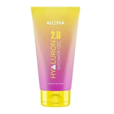 Alcina Sprchový gel Hyaluron 2.0 (Shower Gel) 150 ml