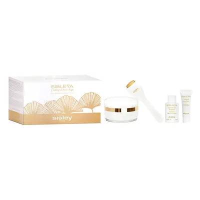 Sisley Dárková sada L`Integral Anti-Age Eye And Lip Contour Cream Discovery Program