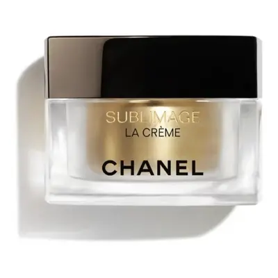 Chanel Hydratační denní krém Sublimage (Ultimate Cream Texture Fine) 50 g