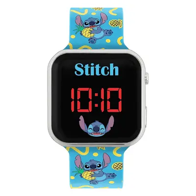 Disney Dětské hodinky Stitch LAS4038