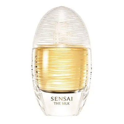 Sensai Parfémovaná voda The Silk (Eau de Parfum) 50 ml