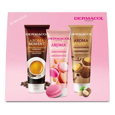 Dermacol Dárková sada Aroma Moment Shower Gel Mix II.