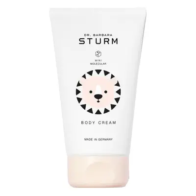 Dr. Barbara Sturm Dětský tělový krém Molecular (Baby & Kids Body Cream) 150 ml