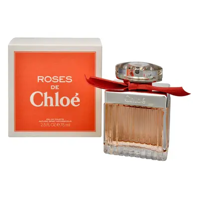 Chloé Roses De Chloé - EDT 30 ml