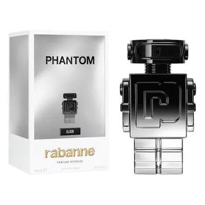 Rabanne Phantom Elixir Intense - parfém 100 ml