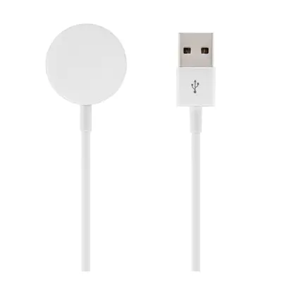 Wotchi Wotchi USB nabíjecí kabel pro Apple Watch