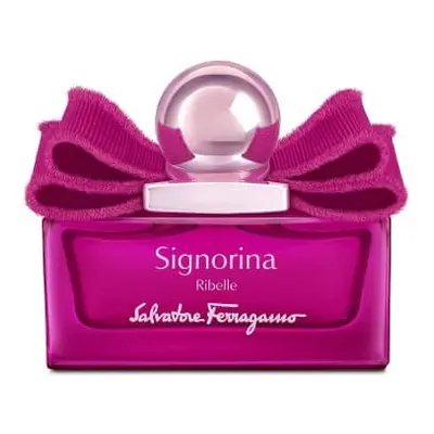 Salvatore Ferragamo Signorina Ribelle - EDP 50 ml