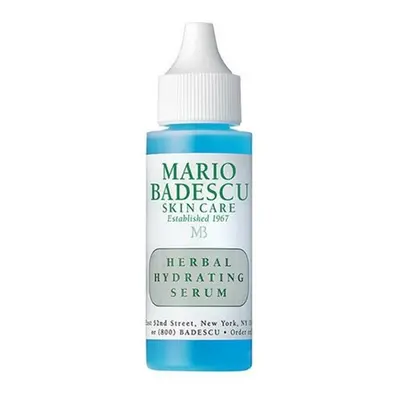 Mario Badescu Hydratační pleťové sérum (Herbal Hydrating Serum) 29 ml