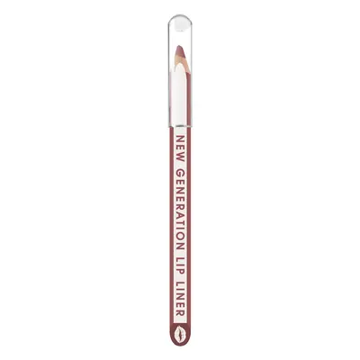 Dermacol Konturovací tužka na rty New Generation (Lip Liner) 1 g 04