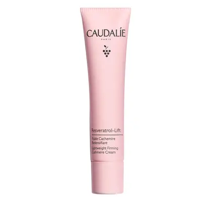 Caudalie Lehký zpevňující krém Resveratrol Lift (Lightweight Firming Cashmere Cream) 40 m