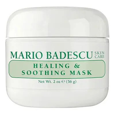 Mario Badescu Zklidňující maska pro mastnou a problematickou pleť (Healing & Soothing Mask) 56 g