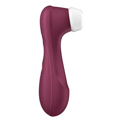 Satisfyer Podtlakový stimulátor Satisfyer PRO 2 Generation 3 fialová