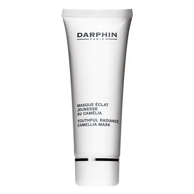 Darphin Omlazující pleťová maska Youthfull Radiance (Camellia Mask) 75 ml