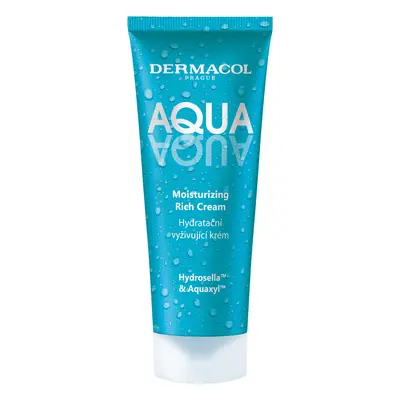 Dermacol Hydratační krém Aqua Aqua (Moisturizing Cream) 50 ml