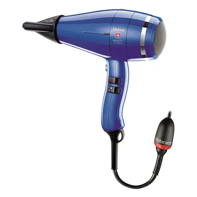 Valera Fén na vlasy Vanity Hi-Power RC Royal Blue VA 8605 RC RB