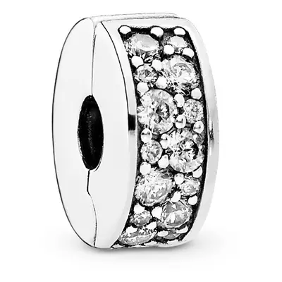 Pandora Třpytivý korálek Timeless 791817CZ