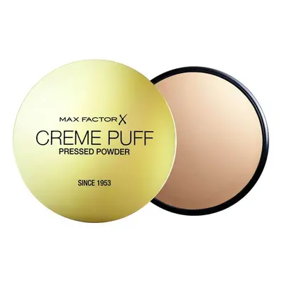 Max Factor Matující pudr Creme Puff New 14 g 41 Medium Beige