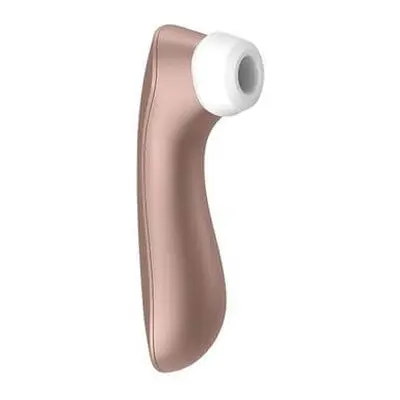 Satisfyer Bezdotykový stimulátor Satisfyer Pro 2 Vibration