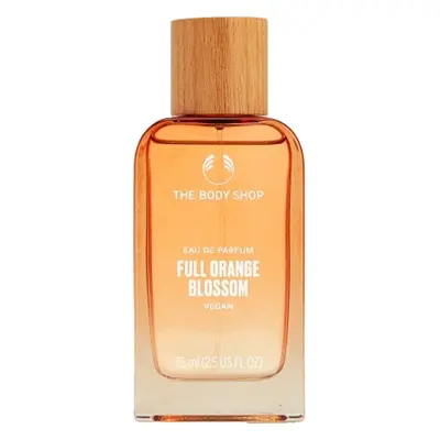 The Body Shop Parfémovaná voda Full Orange Blossom EDP 75 ml