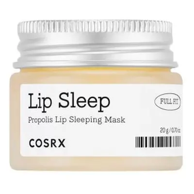 COSRX Maska na spaní na rty s propolisem Full Fit (Lip Sleeping Mask) 20 g