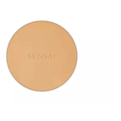 Sensai Náhradní náplň pudrový make-up Total Finish (Refill) 11 g TF205