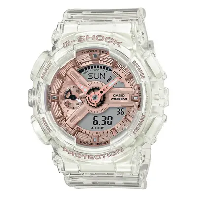 Casio G-Shock GMA-S110SR-7AER (411)