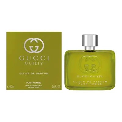 Gucci Guilty Elixir De Parfum Pour Homme - parfém 60 ml