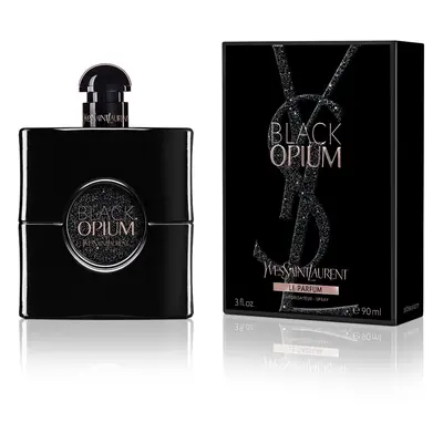 Yves Saint Laurent Black Opium Le Parfum - parfém 30 ml