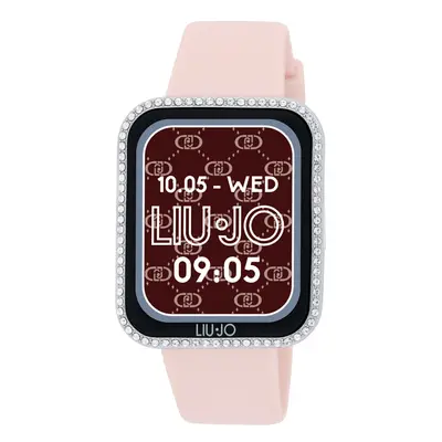 Liu Jo Smartwatch Mini Slim Luxury SWLJ165