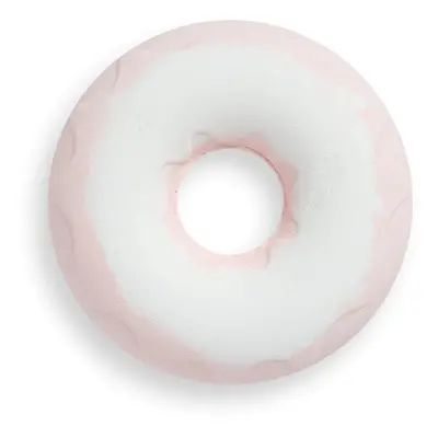 Revolution Koupelová bomba Cotton Candy Donut (Bath Fizzer) 150 g