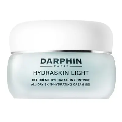 Darphin Hydratační gelový krém pro normální až smíšenou pleť Hydraskin Light (All-Day Skin Hydra