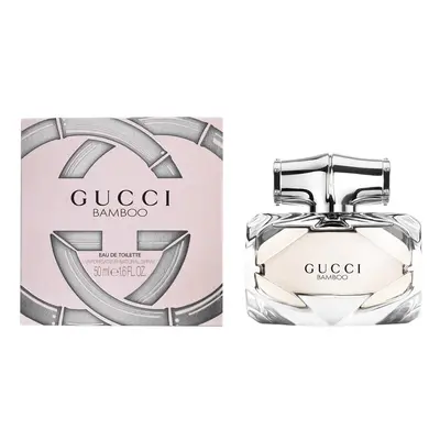 Gucci Gucci Bamboo - EDT 50 ml