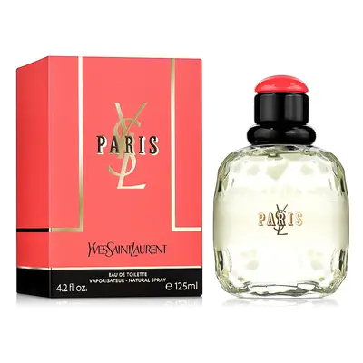 Yves Saint Laurent Paris - EDT 125 ml