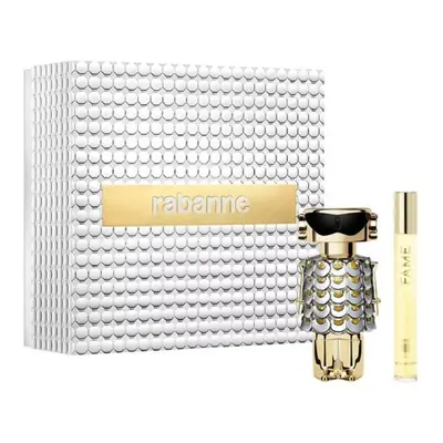 Rabanne Fame - EDP 50 ml + EDP 10 ml