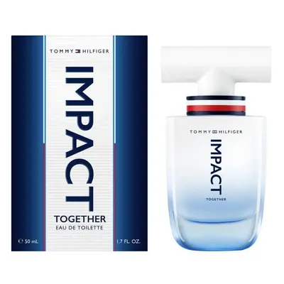 Tommy Hilfiger Impact Together - EDT 100 ml