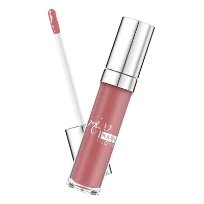 PUPA Milano Třpytivý lesk na rty Miss Pupa Gloss (Ultra Shine Gloss Instant Volume Efect) 5 ml 3