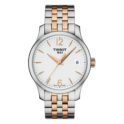 Tissot T-Tradition Lady T063.210.22.037.01