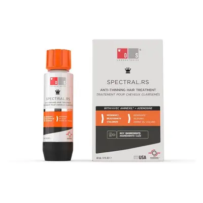 DS Laboratories Sérum proti řídnutí vlasů s Aminexilem Spectral.Rs (Anti-Thinning Hair Treatment