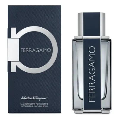 Salvatore Ferragamo Ferragamo - EDT 30 ml