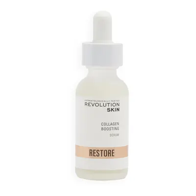 Revolution Skincare Kolagenové pleťové sérum Restore (Collagen Boost Serum) 30 ml