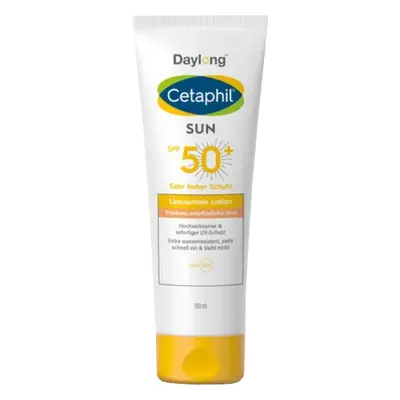 Daylong Hydratační opalovací mléko SPF 50+ Cetaphil Sun (Liposomale Lotion) 100 ml