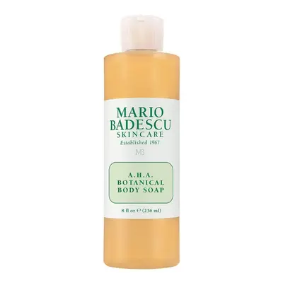 Mario Badescu Tělové mýdlo A.H.A. Botanical (Body Soap) 236 ml