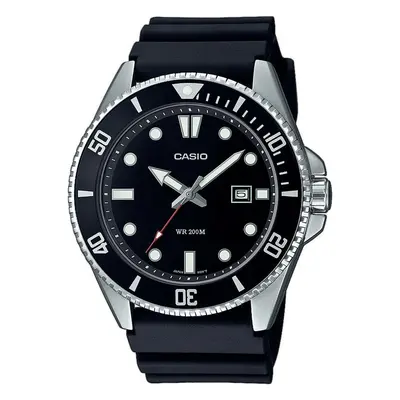 Casio Quartz Collection Duro MDV-107-1A1VEF (006)