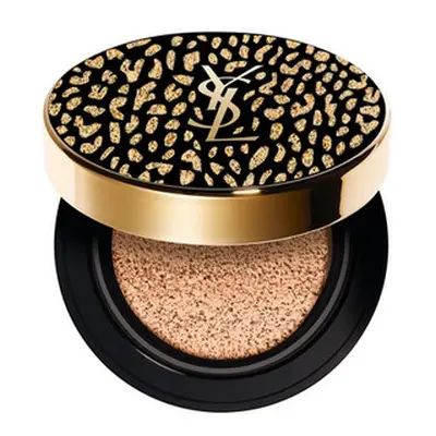 Yves Saint Laurent Make-up v houbičce Le Cushion Encre De Peau (Fusion Ink Cushion Foundation Co