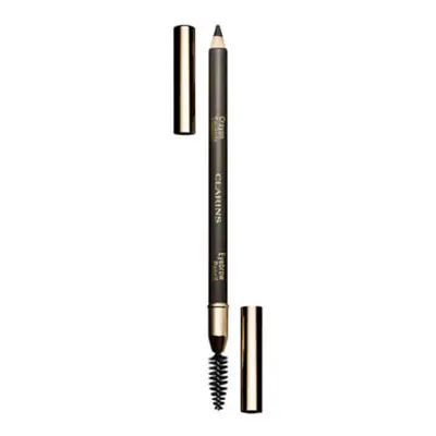 Clarins Tužka na obočí (Eyebrow Pencil) 1,1 g 02 Light Brown